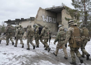 Udhëheqësit e G7 dënojnë veprimet e Rusisë: Do vijojnë sanksionet ndaj oligarkëve e njerëzve të Putin. Nafta…!