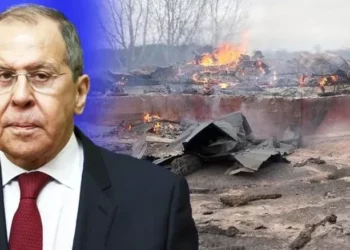 Lavrov: Kushdo që dëshiron humbjen e Rusisë nuk e njeh historinë