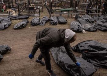 Raporti/ Ekspertët juridikë: Rusia kreu dhe do kryejë gjenocid, ndërkombëtarët të veprojnë. Mos lejoni një Srebrenicë të dytë!