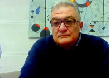 “Basti”/ Gjata sfidon deputetë që nuk iu bashkuan Kuvendit: Nëse ju pret baza unë jap dorëheqjen. Kanë frikë