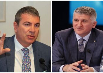 Zgjedhja e presidentit/ Gjekmarkaj: Nuk ka pasur kurrë një pakt politik mes palëve. PD mori vendimin e duhur