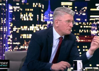 “Do t’i tallë kandidatët siç më talli mua”/ Gjekmarkaj për presidentin e ri: Kemi rënë në grackën e Ramës