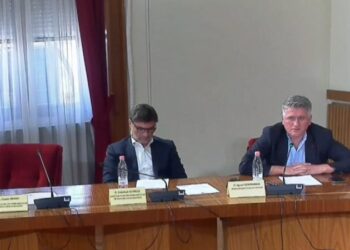 “Kreu i shtetit, personalitet i PS/ Gjekmarkaj bën apel: Presidentin do e zgjidhni vetë, por të paktën jo një askush