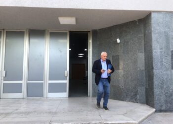 Kërkoi seks në këmbim të drejtësisë/ KPK shkarkon gjyqtarin Guximtar Boçi
