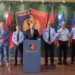 ‘Conference League’ në Tiranë/ Policia e Shtetit bën bilancin: U shënuan tre incidente të dhunshme, u plagosën 19 efektivë