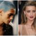“Ajo është seksi”/ Shokon këngëtari i famshëm: Imagjinoj sikur Amber Heard më rreh dhe…!
