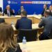 Kandidatura e Mirakës/ Reagon PD: S’e pranuam se u propozua nga Berisha. S’kundërshtuam kandidatin, por…