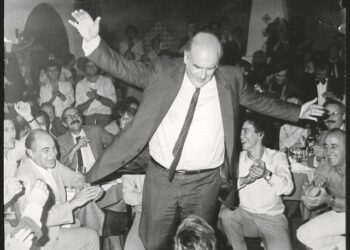 Andreas Papandreut nuk i është refuzuar kurrë viza amerikane (siç do të ngushëllohet Berisha)