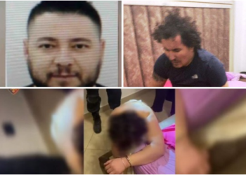 Rreziku/ Merren në mbrojtje familjet e dy të penduarve të drejtësisë, Nuredin Dumani dhe Henrik Hoxha