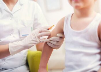 Rasti i parë me hepatitin misterioz në Greqi, infektohet një foshnjë