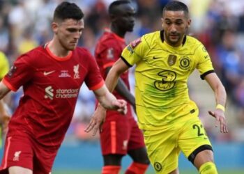 VIDEO/ Liverpool “rrëmben” FA Cup kundër Chelsea, të kuqtë fitojnë prej penalltive