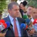 Idrizi flet pas takimit me Ballën: Gjetëm vullnet të mirë që s’do kemi një president të njëanshëm, por…
