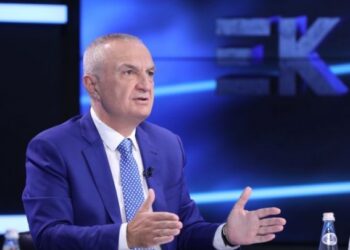 Ilir Meta: Duhet të kisha ikur me kohë nga Presidenca, por ç’ti bëj Kushtetutës! Më 25 korrik do të…