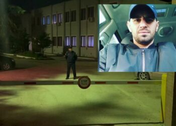 Ndërroi jetë në Komisariatin e Kavajës, 31-vjeçari Ilvi Meta i dënuar 3 herë për vjedhje