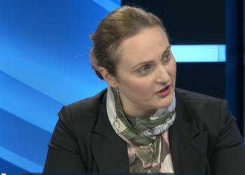 Përgjim, survejim e video kompromentuese!/ Imeraj: Po t’i kisha, do i nxirrja. S’kam asnjë pasuri! Me bashkëshortin u ndava…!