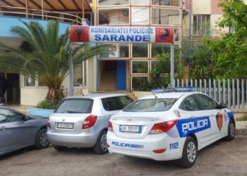 Grabitja me armë në banesën e noterit, arrestohen dy organizatorët