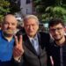 Merr fund drama e familjes Vrenozi! Berisha bashkon babë e bir pas sherrit publik