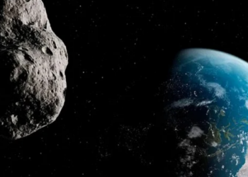 Çfarë pritet të ndodhë sot? Një asteroid gjigant do t’i afrohet Tokës, NASA: Ky është më i madhi që…