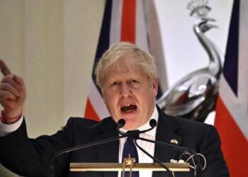 “Komonuelthi”/ Media italiane: Plani sekret i Johnson, do i rrëmbejë BE-së Ukrainën, Poloninë, Turqinë e vendet baltike. Çfarë rezervohet për Shqipërinë e MV