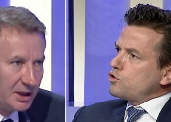 Debati LIVE / “I gatshëm të tërhiqem nga garat”, Shehaj-Kadillit: Nuk po na bën ndonjë nder të madh