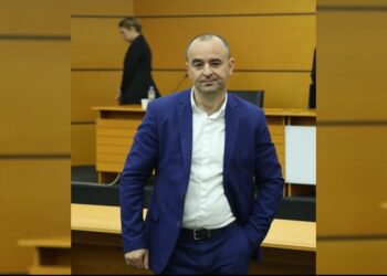 KPK shkarkon prokurorin/ Deklaroi 5 mln lekë pronën 300 mijë euro, liroi Mihasin që u vra në Astir, mbylli në konvikt një kryefamiljar të huaj!