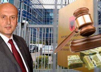 U kërkua nga SPAK/ Konfiskimi i pasurive të vëllait të deputetit të PD, përcaktohet trupi gjykues në Apel, ja data e seancës