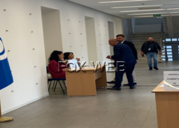 GJKKO i sekuestroi pasurinë/ Mahmutaj merr pjesë në zgjedhjet për kryetarin e Këshillit Kombëtar të Berishës