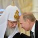 Nga Patriarku Kirill tek familja Peskov e gruaja e njeriut më të pasur në Moskë/ Zbulohet lista e sanksioneve të reja për rusët