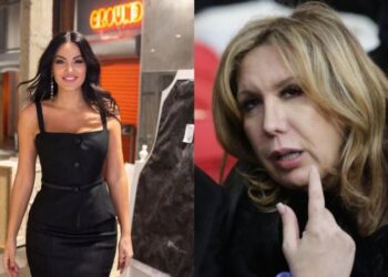 Evi Kokalari zbulon sherrin me Bleona Qerretin: Më argëtonte, është gallat, por…