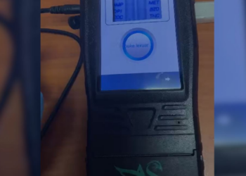 I droguar në timon, nuk kishte as patentë/ Kapet 27-vjeçari në Tiranë