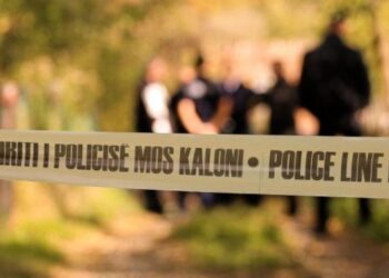 Vrasja e dyfishtë në Kosovë/ Djali vret babain, më pas binjaku qëllon për vdekje vëllain