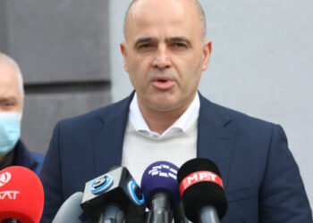 Integrimi evropian/ Nuk ka ende zgjidhje mes Shkupit e Sofjes