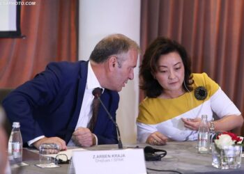 SPAK qetëson Berishën e Metën dhe i përgjigjet Ramës: S’kemi nisur asnjë hetim ndaj tyre