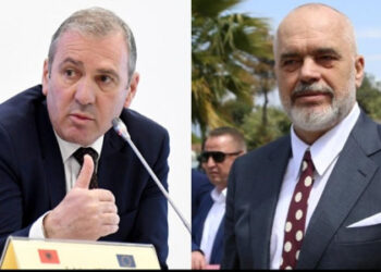 “Ç’do nga unë Arben Kraja ?”/ Rama: Pronën te Garda na e ka marrë një gjyqtare, u shkarkua nga vetingu, por…