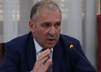 “Ka korrupsion në gjithë fushat e strukturat”/ Kreu i SPAK: Prioritet hetimi i zyrtarëve të lartë