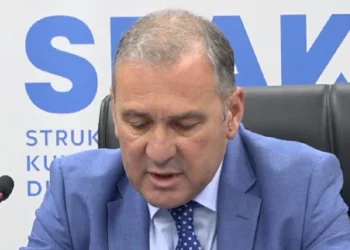 SPAK zbulon 8 grupe të rrezikshme kriminale, deri më tani 18 të arrestuar, ja emrat