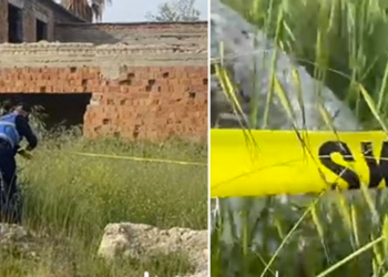 EMRI+FOTO/ Identifikohet kujt i përket trupi i pajetë në Fier, çfarë ka konstatuar policia