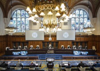 Gjermania padit Italinë në Hagë për Luftën e Dytë Botërore/ Pretendimet për kompensim nga krimet e luftës në kohën naziste