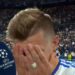 Kroos tërbohet me gazetarin: Kishe 90 minuta kohë për t’u menduar dhe në fund bën pyetje idiote