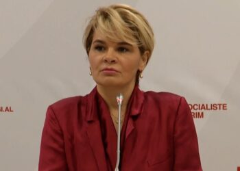 Kryemadhi-Ramës: I bën presion SPAK edhe duke lobuar. Bëhu trim dhe vendose emrin tënd në një padi ndaj opozitës