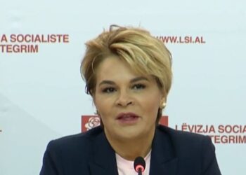 “Ka histori të fshehur”, Kryemadhi: Me urdhër të Ramës u dëmtua aksioni ku do arrestohej Dvorani
