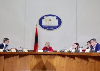 Zgjedhja e presidentit të ri, mblidhet sot Konferenca e Kryetarëve