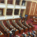 S’ka president konsensual/ Dështon raundi i tretë i votimit. Grupi parlamentar i PD bojkoton seancën. Në sallë vetëm deputetët e ‘Rithemelimit’