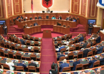 Pas debateve të ashpra/ Miratohet në Kuvend marrëveshja për menaxhimin e Parkut të Butrintit