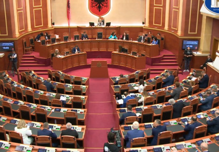 Pas debateve të ashpra/ Miratohet në Kuvend marrëveshja për menaxhimin e Parkut të Butrintit