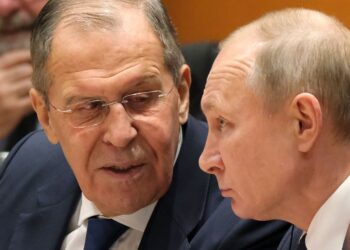 Putin është i sëmurë? Vjen reagimi i parë i Lavrov: Asnjë person me mend në kokë s’do ta besonte