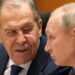 Putin është i sëmurë? Vjen reagimi i parë i Lavrov: Asnjë person me mend në kokë s’do ta besonte
