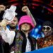 Ukraina triumfon në Eurovision, Zelensky: Do të bëjmë më të mirën për të pritur festivalin në 2023