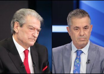 Parashikimi i Vangjelit: Në shtator Berisha do bëjë një lëvizje spektakolare, do ti lërë të gjithë pa fjalë. Meta…!