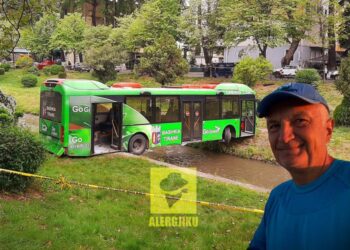 FOTO/ Pa ty unë se dua jetën, pse ma bëre këtë?